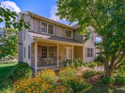 111 Salem Dr, Dekalb, IL, 60115