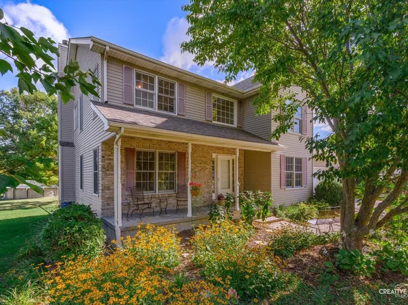 111 Salem Dr, Dekalb, IL 60115