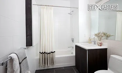 Rented by Citi Habitats