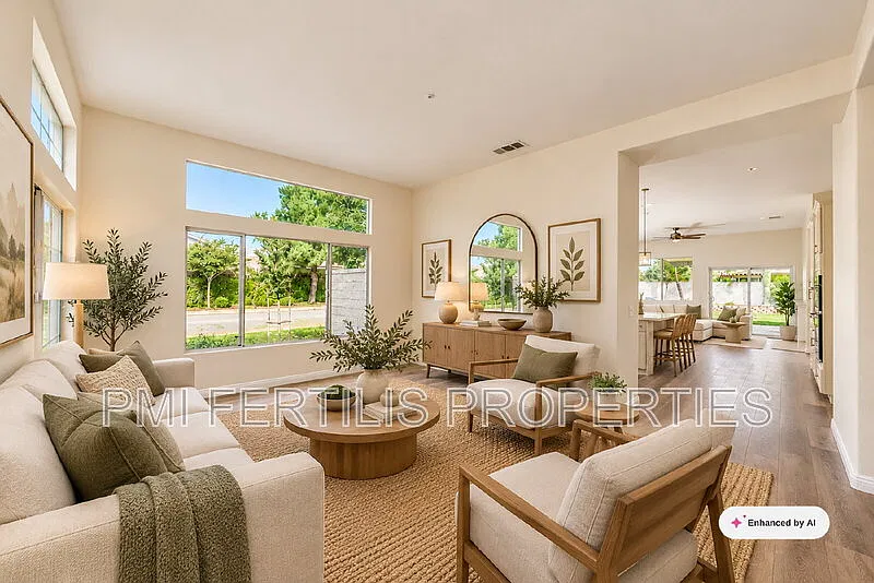 4 bed, 2.0 bath, 2057 sqft, $3,400 — Photo 3