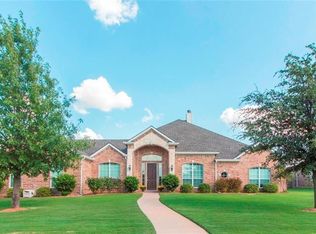 1501 Diamond Back Ln, Haslet, TX 76052