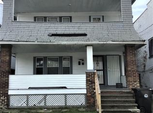 12000 Kinsman Rd, Cleveland, OH 44120