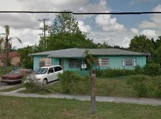 17501 NW 32nd Ave, Miami Gardens, FL 33056