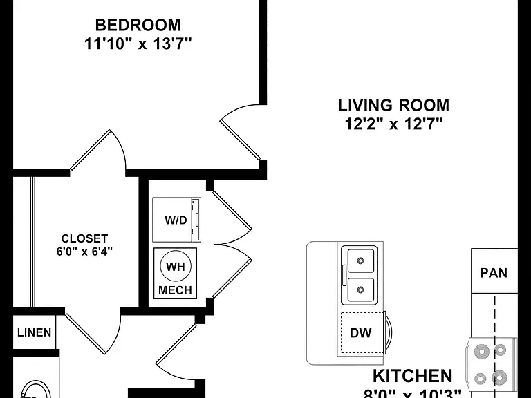 Heights at Jackson Village, A 55+ Community — Photo 35