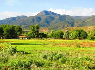 3385 S Salt Mine Rd, Camp Verde, AZ 86322