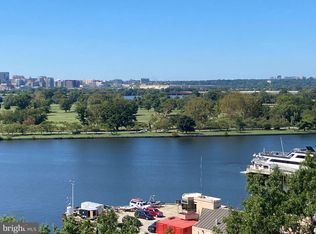 510 N St SW APT N418, Washington, DC 20024