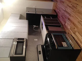 Rented by Nooklyn NYC LLC