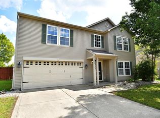 8727 Mellot Way, Camby, IN 46113