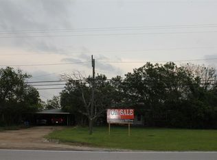 1705 S State Highway 156, Haslet, TX 76052