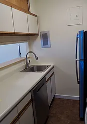 Rented by Barshay Brokerage