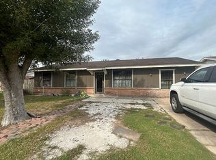 135 Leece Dr, Brownsville, TX 78521