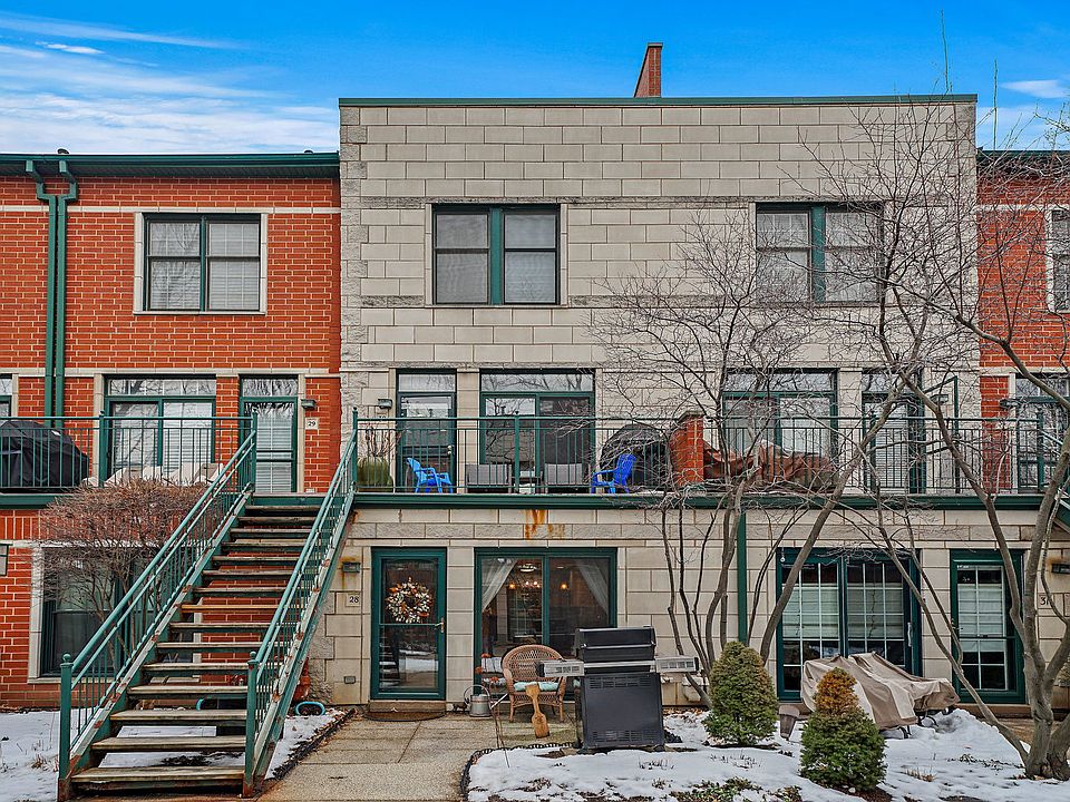 1st image of 1812 S Federal St Unit 28