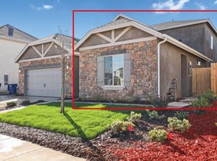 2466 Valdez Way, Merced, CA 95340