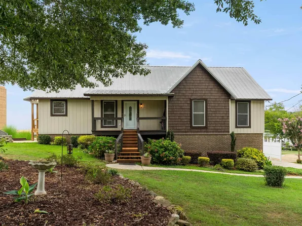 307 Allen Rd, Pell City, AL 35128