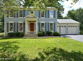 20631 Cutwater Pl, Sterling, VA 20165