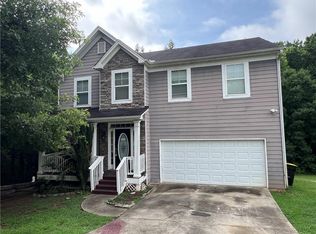 2170 Liberty Hts, Fairburn, GA 30213