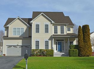 619 Green Garden Cir, Chester, VA 23836