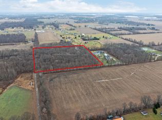 4455 Green Cook Rd, Westerville, OH 43082