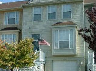 21853 Goldstone Ter, Sterling, VA 20164