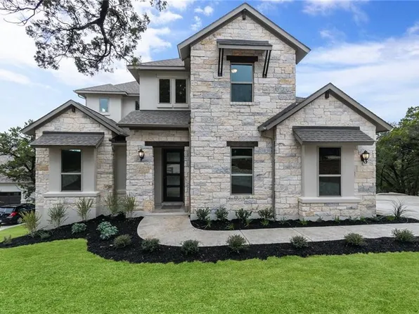 6905 Sunset Ridge Way, Jonestown, TX 78645