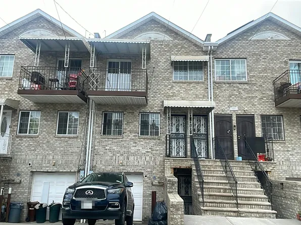 3529 Mickle Ave, Bronx, NY 10469