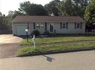 3 Parsons Hill Dr, Worcester, MA 01603