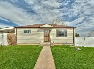 118 S Yates Way, Denver, CO 80219