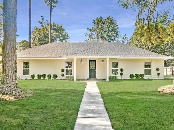 213 Loop Dr, Slidell, LA 70458