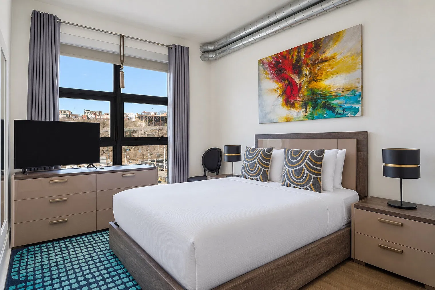 2 bed, 2.0 bath, $7,783 — Photo 4