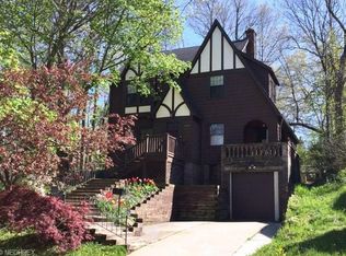 3536 Meadowbrook Blvd, Cleveland Heights, OH 44118