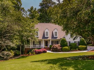 440 McKenzie Trl, Milton, GA 30004