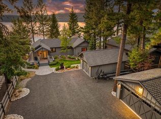2012 University Ln, McCall, ID 83638