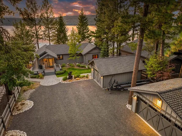2012 University Ln, McCall, ID 83638