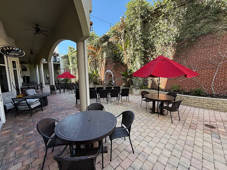 128 S Beach St #205 — Photo 29