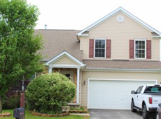 2608 Whimswillow Dr, Columbus, OH 43207