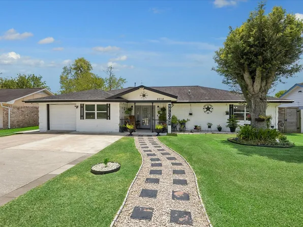 6014 Josephine St, Pearland, TX 77584