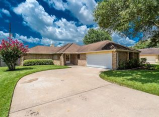 6518 Mert St, Katy, TX 77493