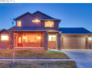 1713 Exeter St, Berthoud, CO 80513