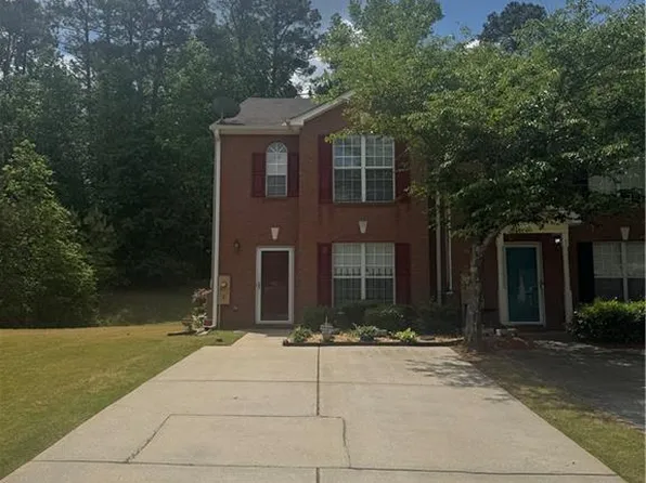 3816 Waldrop Ln, Decatur, GA 30034