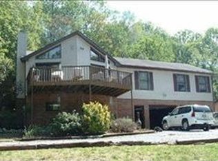 3332 Matlock Rd, Clarksville, TN 37043