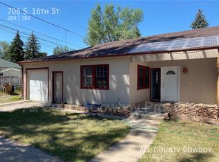 706 S 16th St, Laramie, WY 82070