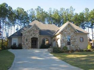 105 Kilkerran Ln, Pelham, AL 35124