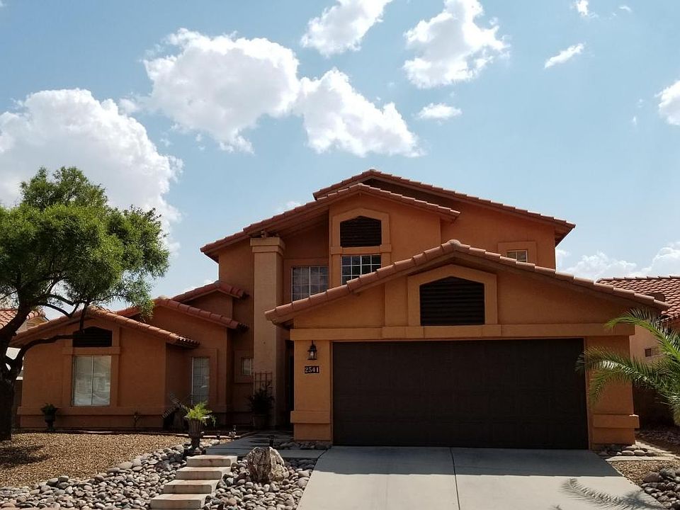 1st image of 2541 W Camino De La Joya
