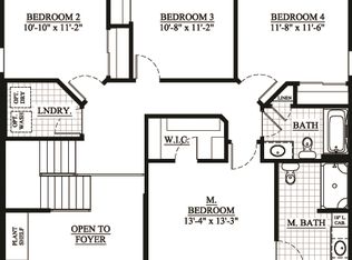 608 Green Ridge Cir, Watertown, WI 53094