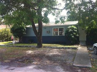 10721 NE 3rd Ct, Miami, FL 33161