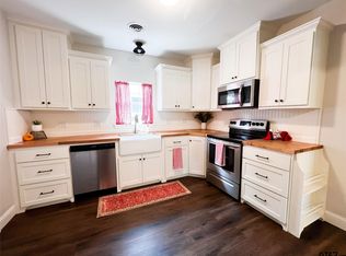 526 Connally St, Sulphur Springs, TX 75482