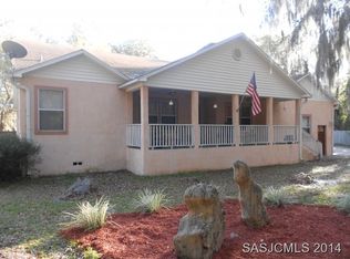 9530 G County Rd #13, Saint Augustine, FL 32092
