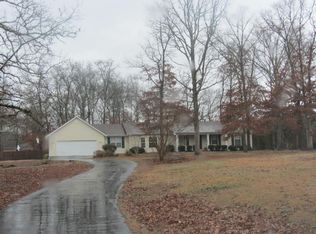 99 County Road 173, Corinth, MS 38834