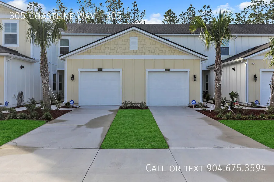 Townhome Available Furnished or Unfurnished — Photo 3