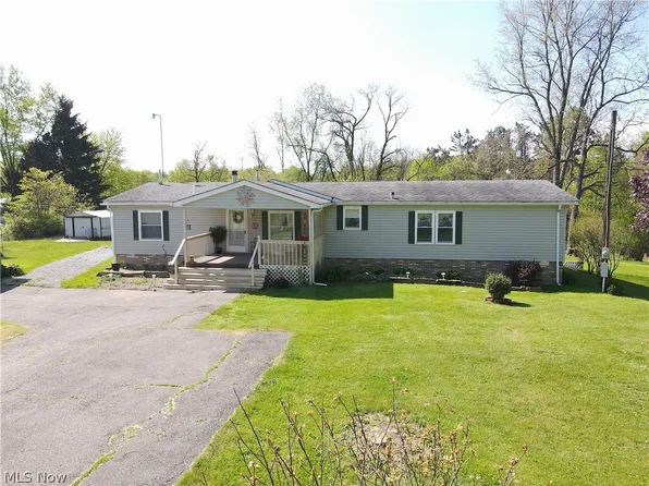 245 Township Road 431, Toronto, OH 43964